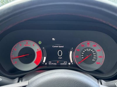 2023 Acura TLX Type S w/Performance Tire