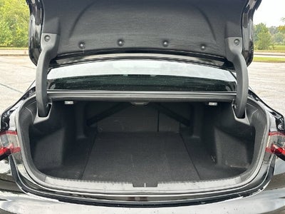 2023 Acura TLX Type S w/Performance Tire