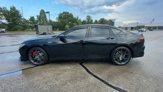 2023 Acura TLX Type S w/Performance Tire