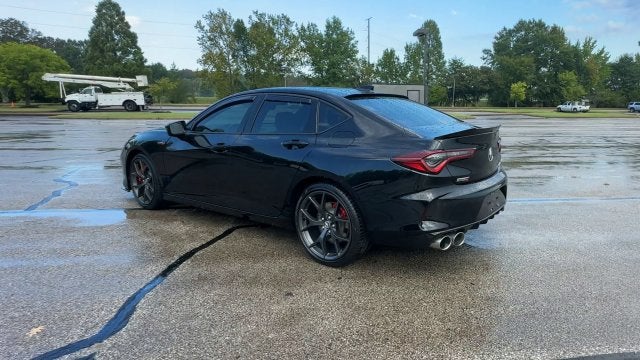 2023 Acura TLX Type S w/Performance Tire