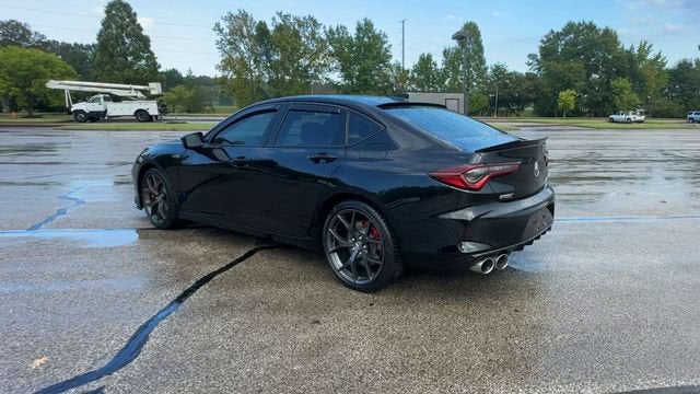 2023 Acura TLX Type S w/Performance Tire
