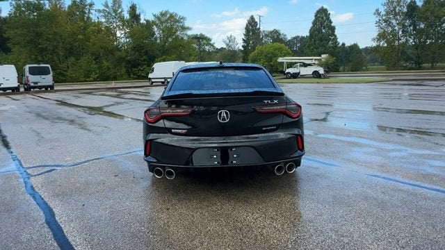 2023 Acura TLX Type S w/Performance Tire