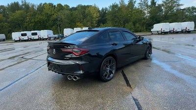 2023 Acura TLX Type S w/Performance Tire
