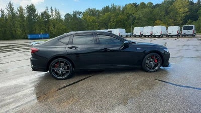 2023 Acura TLX Type S w/Performance Tire