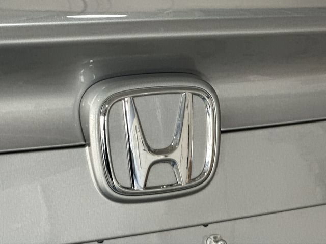 2016 Honda Civic Sedan EX