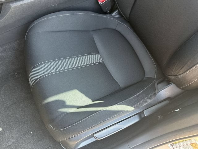 2016 Honda Civic Sedan EX