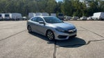 2016 Honda Civic Sedan EX