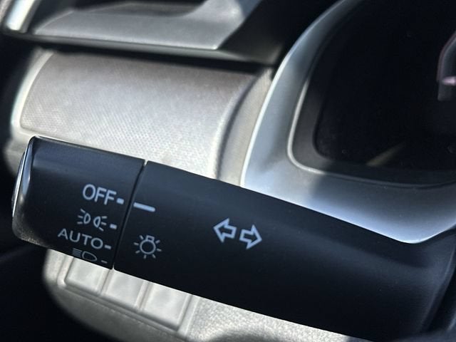 2016 Honda Civic Sedan EX