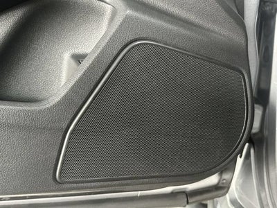 2016 Honda Civic Sedan EX