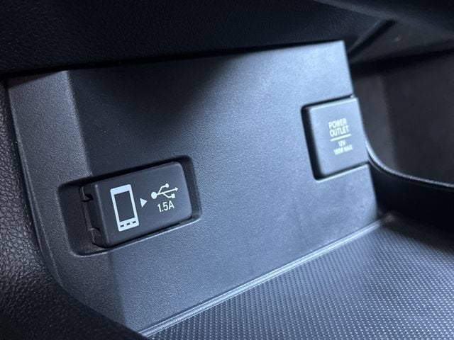 2016 Honda Civic Sedan EX