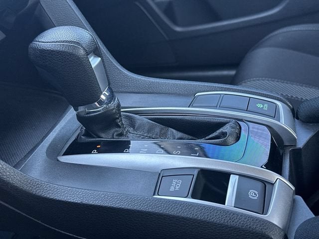2016 Honda Civic Sedan EX