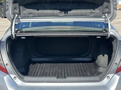 2016 Honda Civic Sedan EX