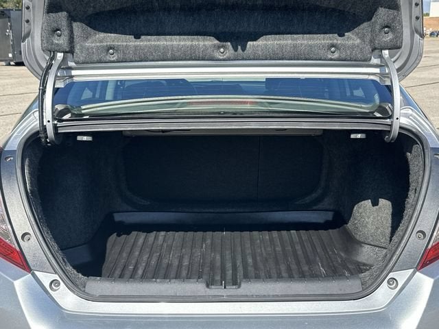2016 Honda Civic Sedan EX