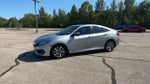 2016 Honda Civic Sedan EX