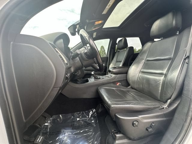 2020 Dodge Durango GT RWD