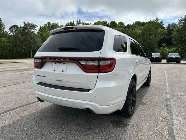 2020 Dodge Durango GT RWD