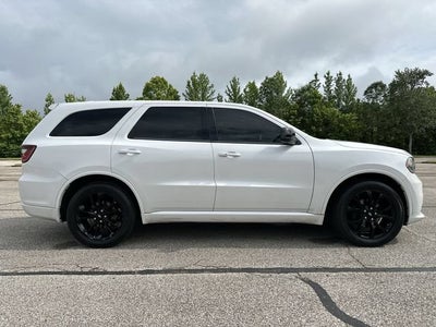 2020 Dodge Durango GT RWD