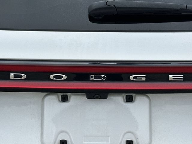 2020 Dodge Durango GT RWD