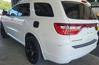 2020 Dodge Durango GT RWD