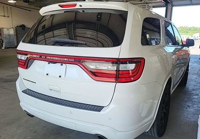 2020 Dodge Durango GT RWD