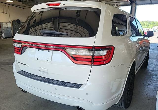 2020 Dodge Durango GT RWD