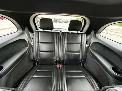 2020 Dodge Durango GT RWD