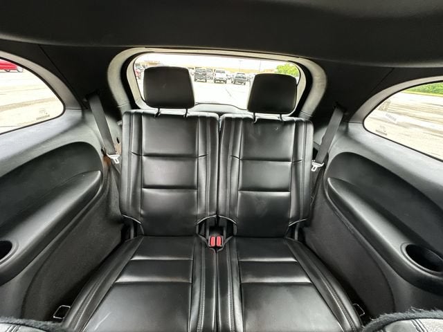 2020 Dodge Durango GT RWD