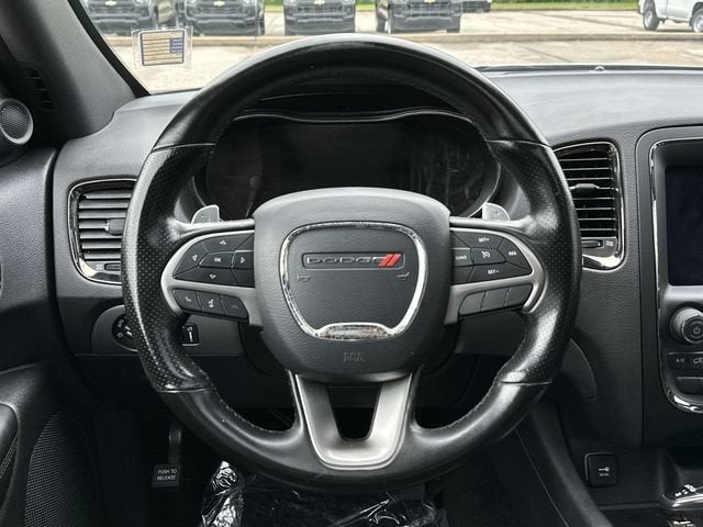 2020 Dodge Durango GT RWD