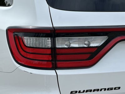 2020 Dodge Durango GT RWD