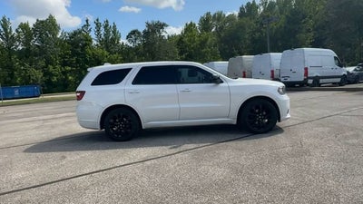 2020 Dodge Durango GT RWD