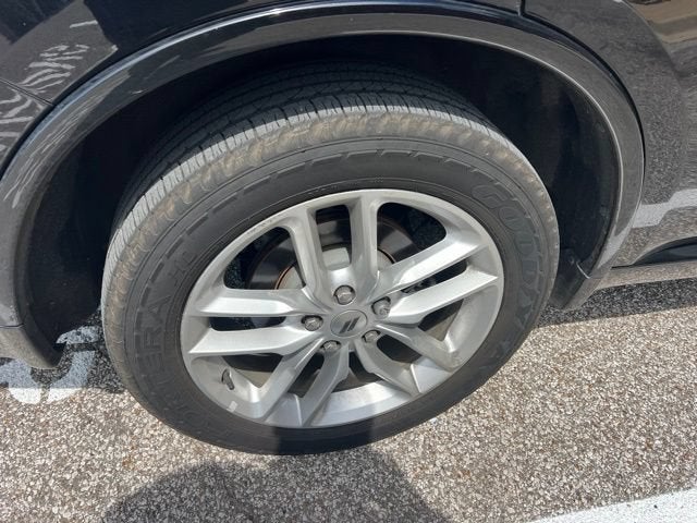 2023 Dodge Durango GT RWD