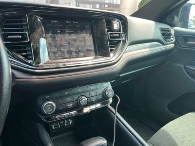 2023 Dodge Durango GT RWD
