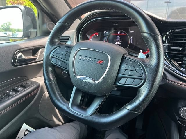 2023 Dodge Durango GT RWD