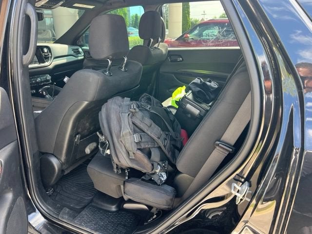 2023 Dodge Durango GT RWD