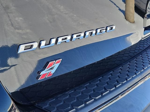 2021 Dodge Durango SXT