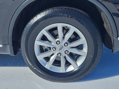 2021 Dodge Durango SXT