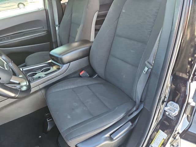 2021 Dodge Durango SXT