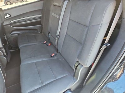 2021 Dodge Durango SXT