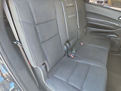 2021 Dodge Durango SXT