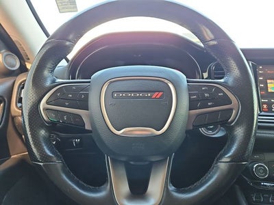 2021 Dodge Durango SXT
