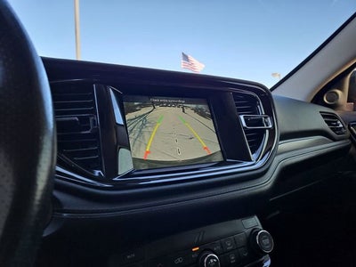 2021 Dodge Durango SXT