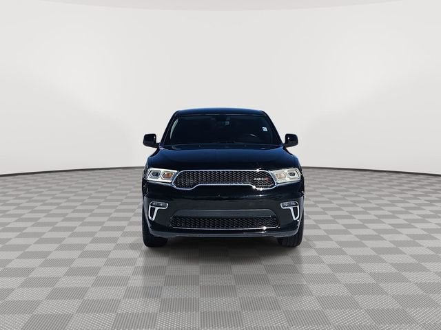 2021 Dodge Durango SXT