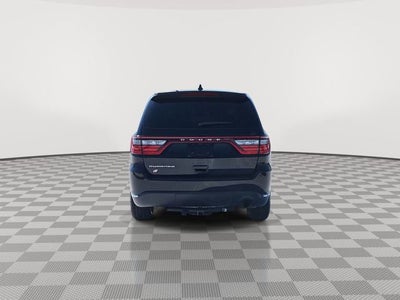 2021 Dodge Durango SXT