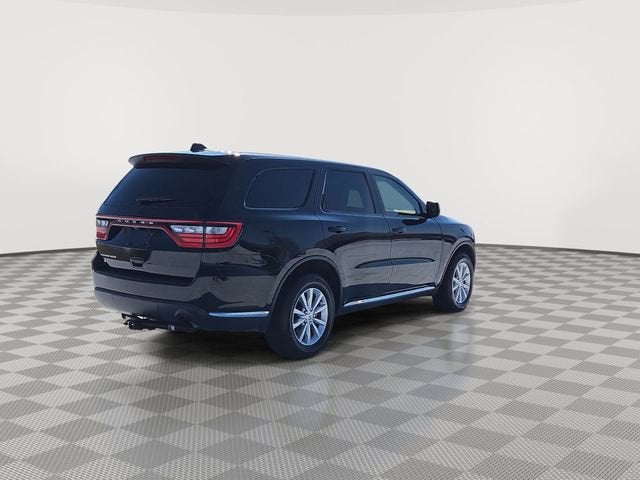 2021 Dodge Durango SXT