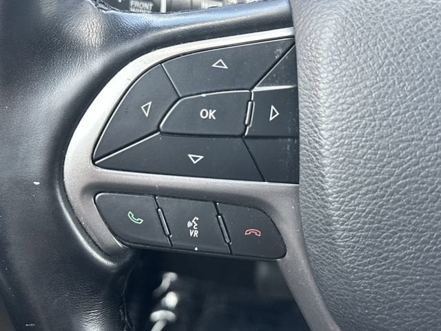 2022 Jeep Grand Cherokee WK Laredo E 4x4