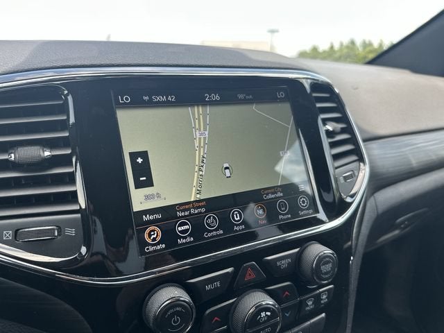 2022 Jeep Grand Cherokee WK Laredo E 4x4