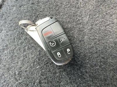 2022 Jeep Grand Cherokee WK Laredo E 4x4