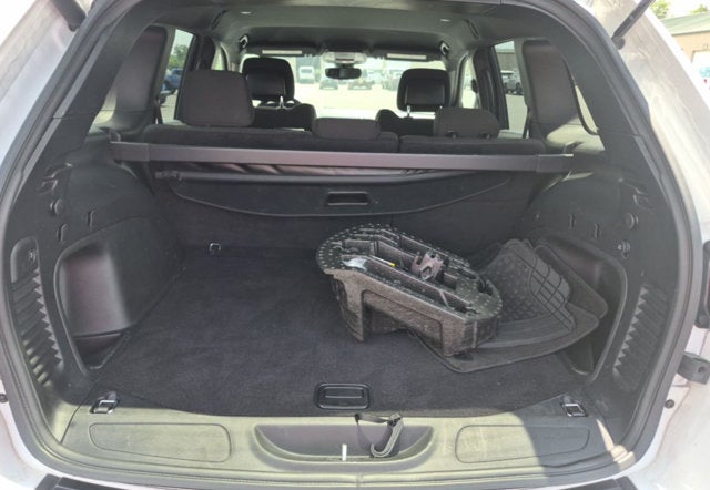 2022 Jeep Grand Cherokee WK Laredo E 4x4