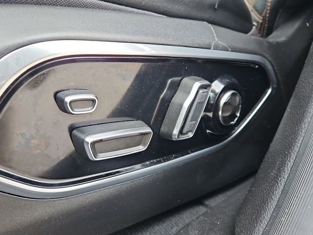 2023 Jeep Grand Cherokee Summit 4x4