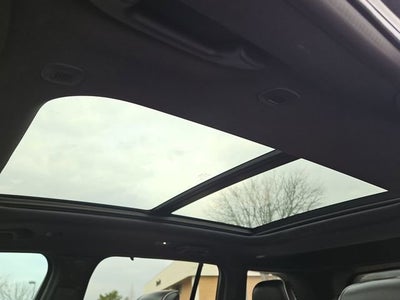 2023 Jeep Grand Cherokee Summit 4x4